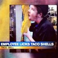 Aggressive Community - Taco Licker