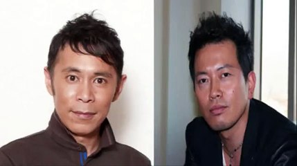 宮迫博之がナイナイ岡村隆史との出会いを語る