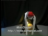 MiMo Chispa MiMe Flea