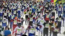 Ylevaade 39. Tartu Maratonist / 39th Tartu Maraton Overview