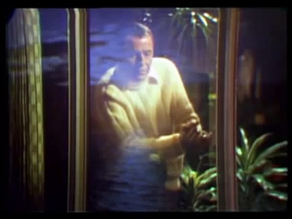 Frank Sinatra - A Man Alone