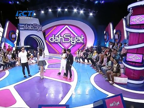 [150422]Dahsyat - Seg2
