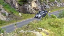 BMW 225i Active Tourer - Driving Video Trailer - Video Dailymotion