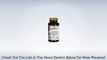 Full-Spectrum Korean Red Ginseng Root 400 mg 90 Caps - Swanson Premium Review