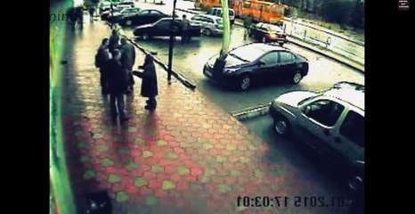 ОДИН ПРОТИВ ВСЕХ ! УЛИЧНАЯ ДРАКА 21+