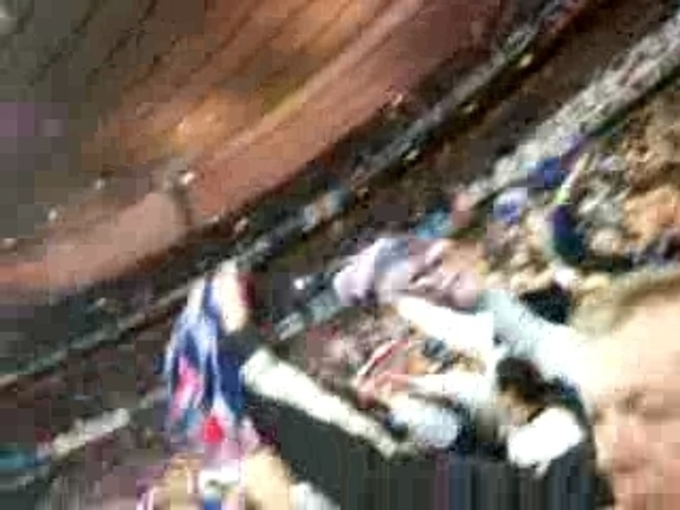 Finale coupe de france 2006 PSG OM-erde