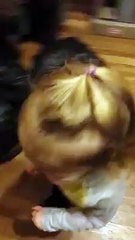 I'm not talking to you any more.