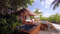 Best of Maldives Luxury Resorts-Baros Maldives  Maldives Resorts   Private luxury Island