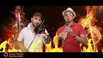 Nicolae Guta si DeSanto - Rupe Mocheta - MegaHit Nou 2015