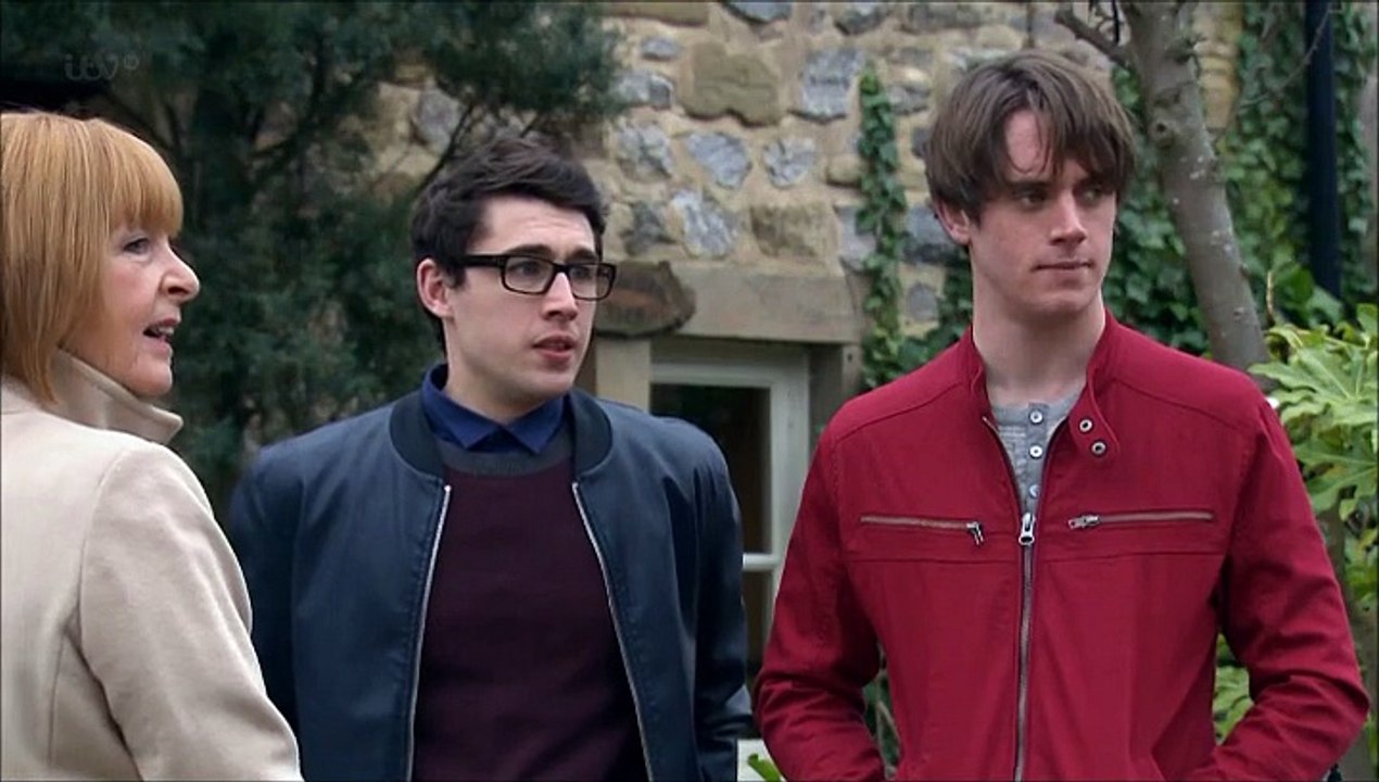 Finn & Darren Part 15 (21-04-2015)