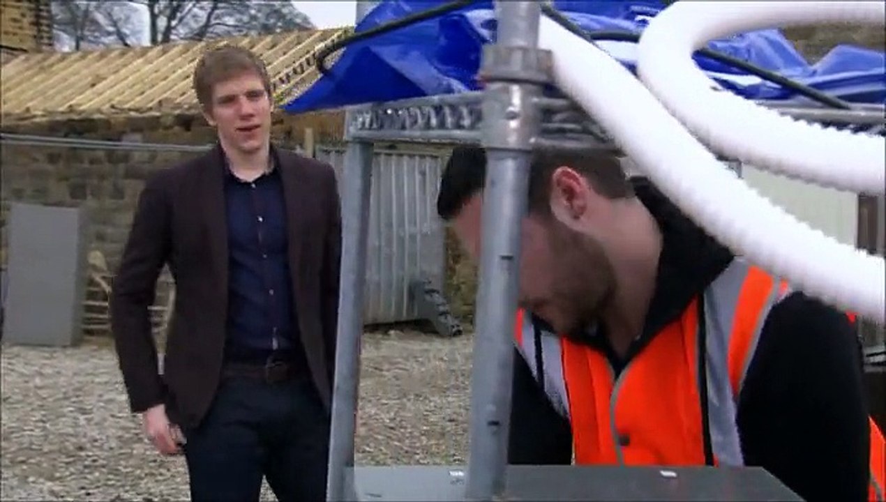 Aaron & Robert Part 95 (21-04-2015)