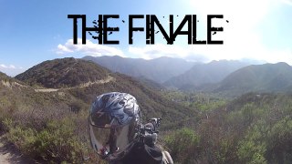 THE FINALE - Dirt Bike ChronicleZ - Vol. 7