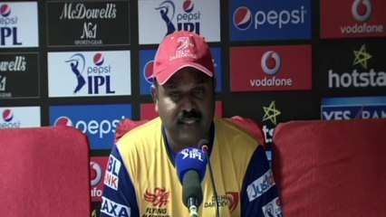 IPL 8 DD vs KKR Delhi will bounce back Coach Pravin Amre