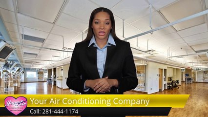 Your Air Conditioning Company Houston RemarkableFive Star Review by Tim H.
