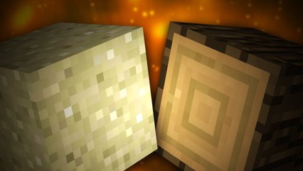 Sand vs Wood - Epic Rap Battles of Minecraft Season 3