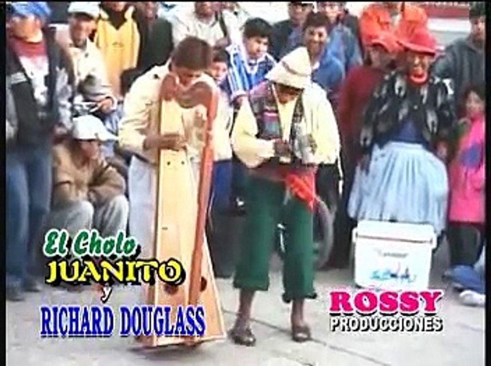 el cholo juanito