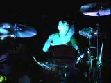 Travis Barker Drum solo II