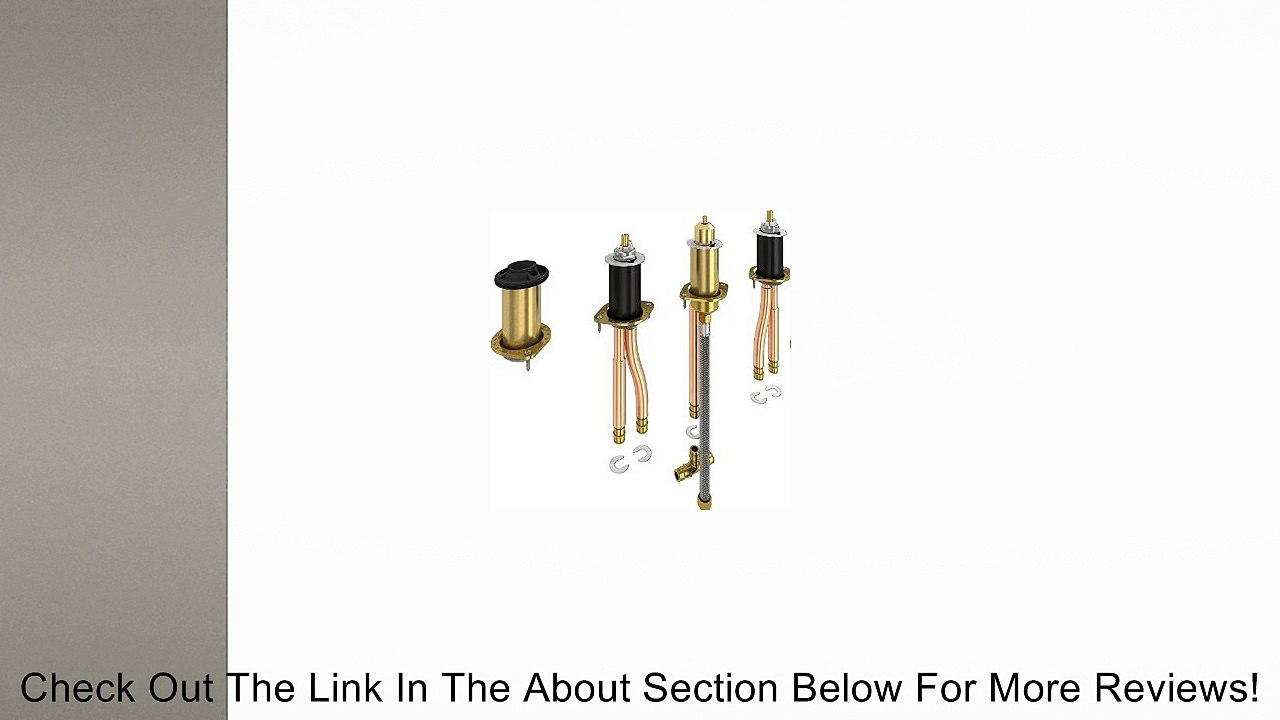 Delta Faucet R4707MF Classic, Roman Tub with Handshower Rough PEX