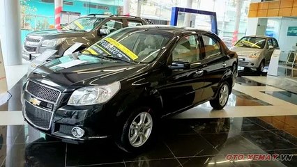 Bán xe ô tô Chevrolet Aveo LTZ 2014 chỉ 417 triệu đồng