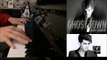 Adam Lambert – “Ghost Town” (Advanced Piano Cover)