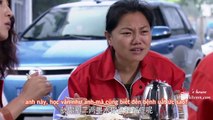 [Vietsub] Tổng hợp các phân đoạn của Dương Siêu Quần (Kiều Chấn Vũ) trong Thiên sứ đích thành (phần 1)