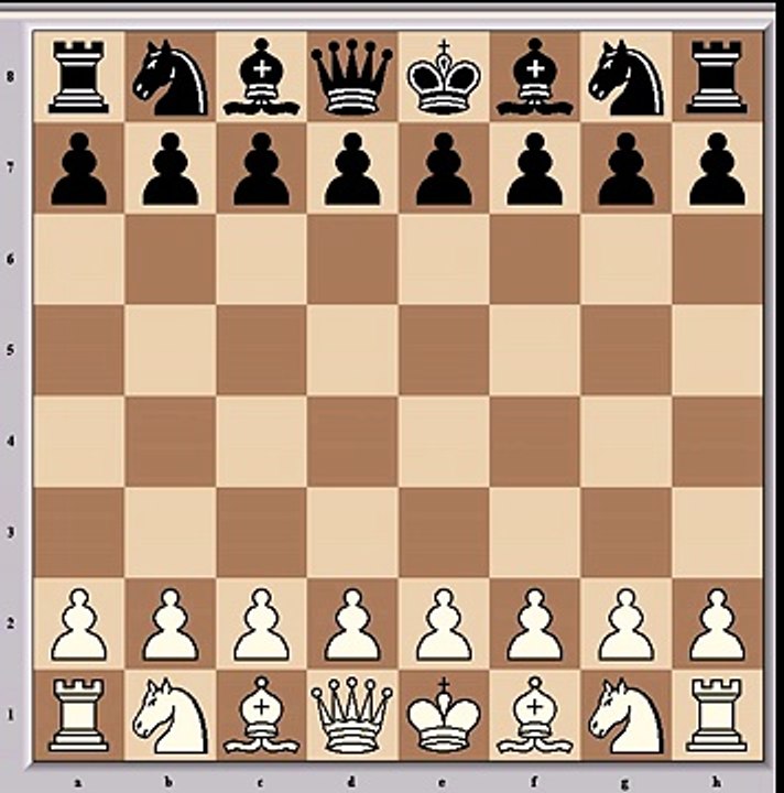 Killegar Chess presents: Magnus Carlsen Vs. Veselin Topalov, 2009