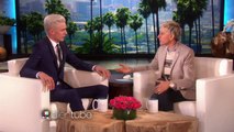 Modeling's New It Boy Lucky Blue Smith Show HD | TheEllenShow