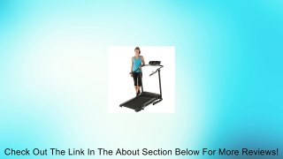 ProGear HCXL 4000 Ultimate High-Capacity Extra-Wide Walking and Jogging Electric Treadmill Review