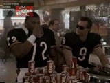 1986 NEW COKE & COCA-COLA COMMERCIAL JIM MCMAHON WILLIAM PERRY 1980s CHICAGO BEARS