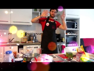 Carrot cake - Cooking&Chemistry / Guillaume Conseiller Guy Demarle