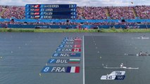 Men's Kayak Single 1000m - Semi-Finals | London 2012 Olympics