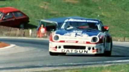 Winning The Racing Life of Paul Newman Official Trailer 1 [2015] Movie HD