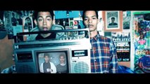 Rizzle Kicks - Down With The Trumpets