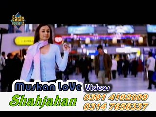 Piya Piya O Piya Rani Mukherjee & Saif Ali khan