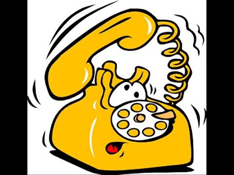 Śmieszne rozmowy telefoniczne; Telekomunikacja czy Netia ????