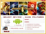 Heroes Charge Cheats iOS Android No Survey [PROOF HD] April