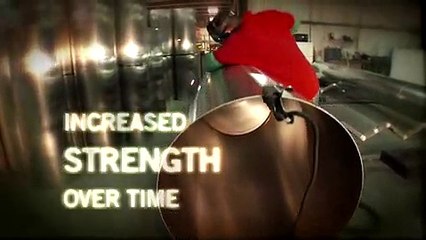 Manitou Award-Winning Pontoon Technology 🚤