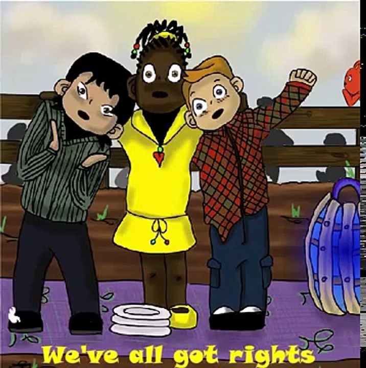 We've All Got Rights
