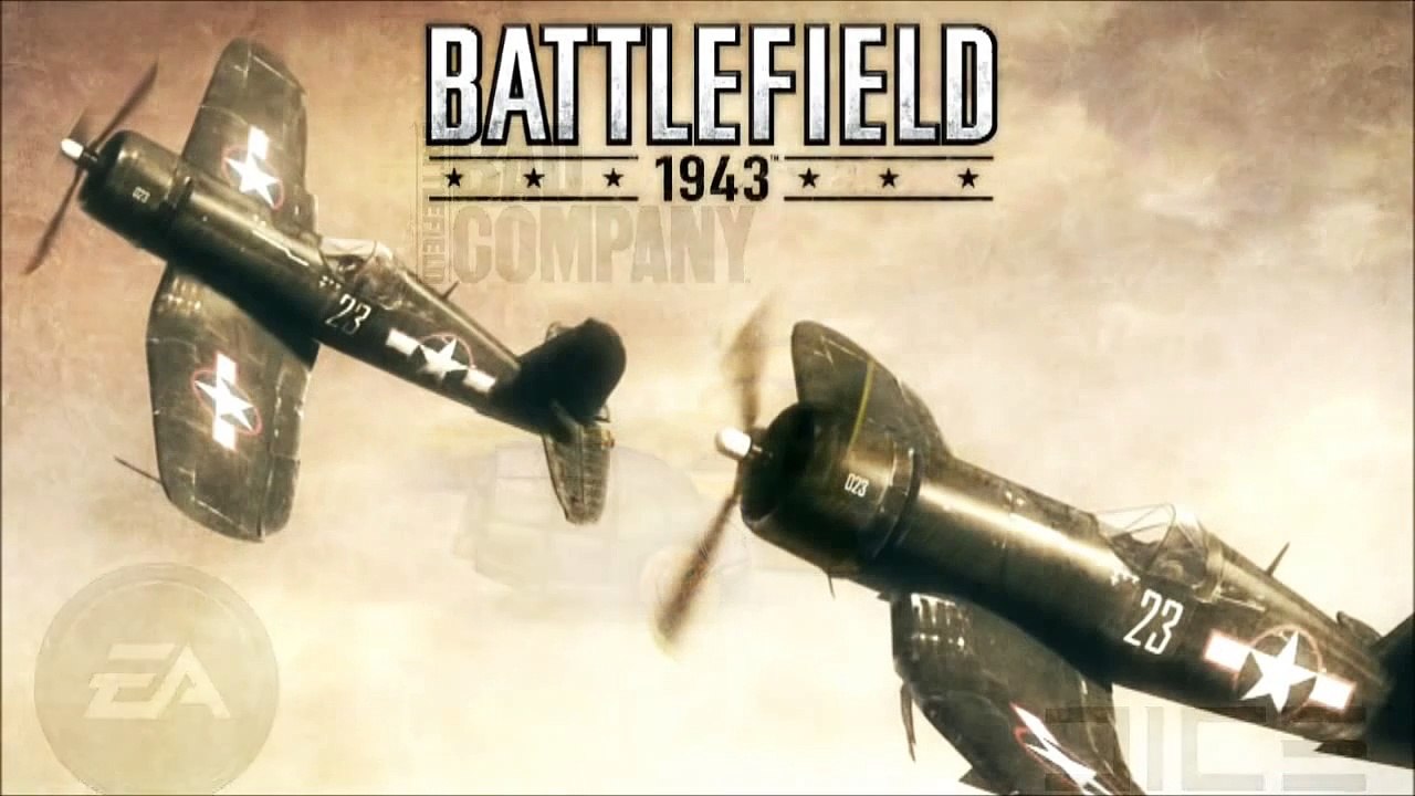 Battlefield Theme Evolution