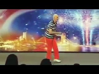 Britain's Got Talent 10 Worst Auditions