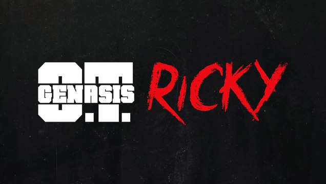 O.T. Genasis | Ricky [Official Audio] Song (2015)