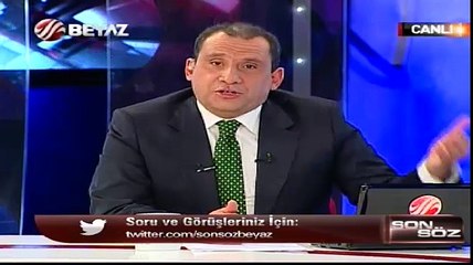 Son Söz 21.04.2015 1.Kısım