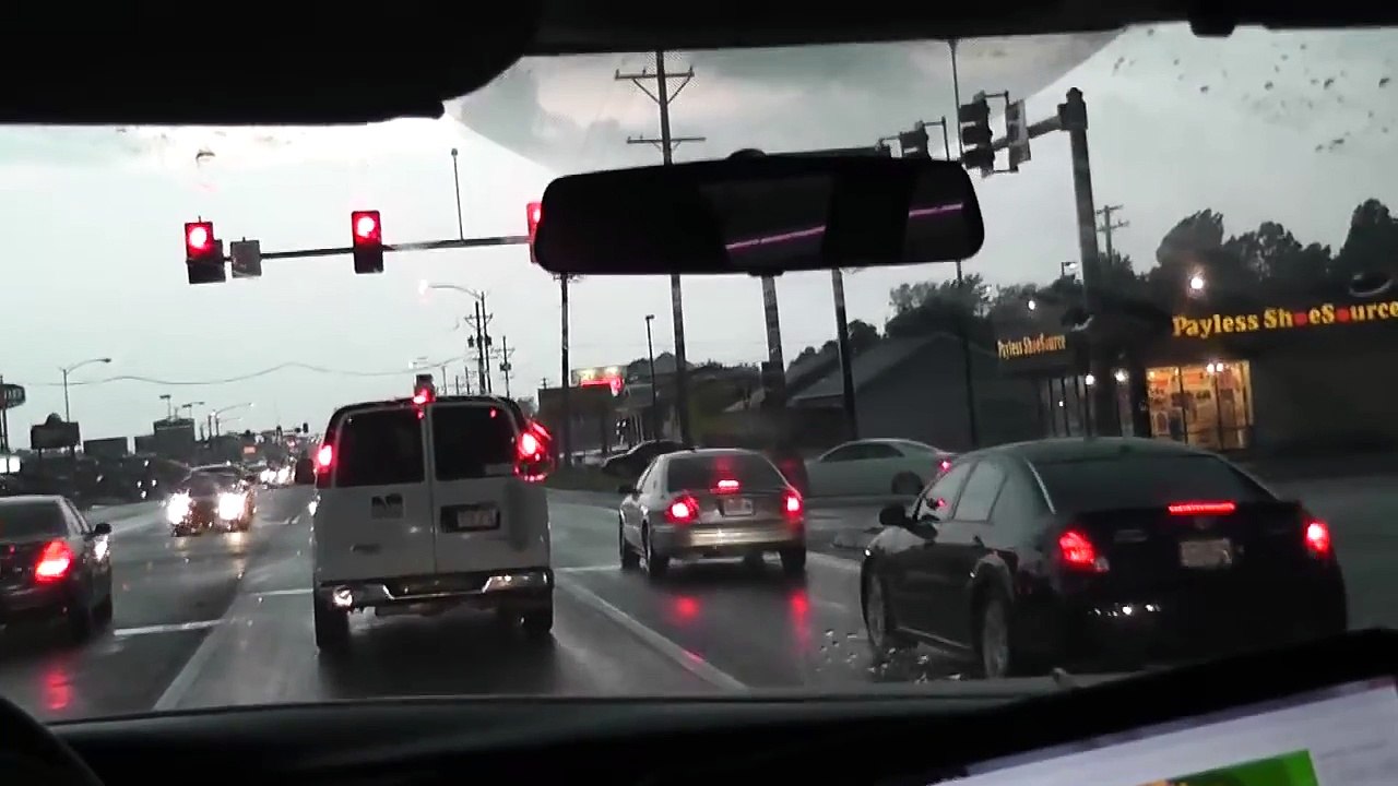 JOPLIN, MO,  Tornado, 22 May 2011