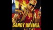 Modern Warfare 2: Akimbo + Knives + Riot Shield - Sandy Ravage