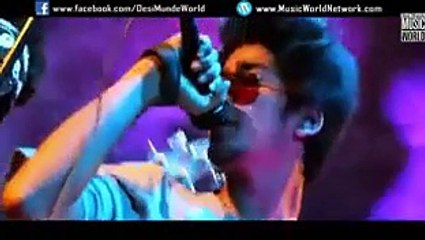 Tujhe Bhula Diya (Full Video) Band Rab ft Sarab - New Song 2015 official HD video song