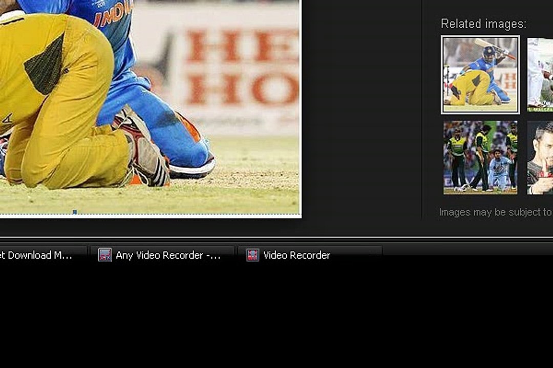 ipl 2015 funny fight TrailerBBc.Com