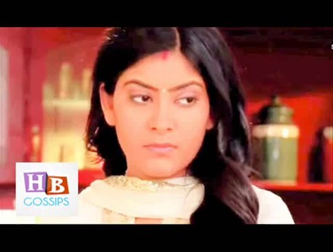 Suhani Si Ek Ladki Suhani Ne Ki Soumya Aur Yuvraaj Ki Shadi Ki Tayaari 22nd April 2015