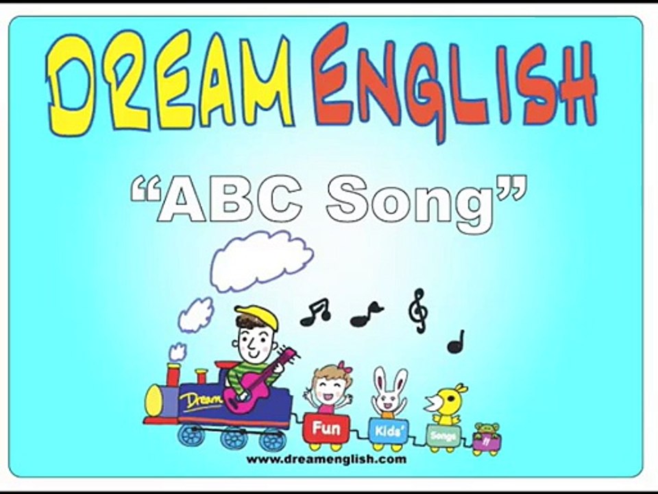ABC Song for Kids- Easy and Fun Version