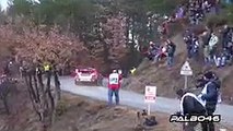 WRC Rallye Monte Carlo 2015 - Shakedown - Pure Sound [HD]