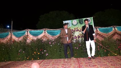 Annual Function in Pakistan College of Technology Mailsi Dated 11-04-2015 Entry Compeers  Part 07